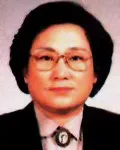 (전직)대학교수인 권동숙의 대표 이미지