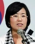 행정공무원인 전은숙의 대표 이미지