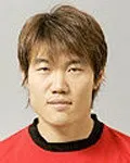축구선수인 김동규의 대표 이미지