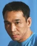 권투선수인 박현성의 대표 이미지