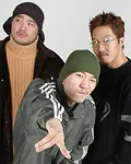 가수인 CB Mass의 대표 이미지