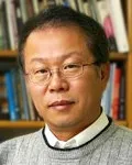 대학교수인 오준호의 대표 이미지