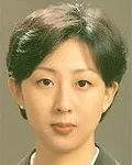 성우인 정현경의 대표 이미지