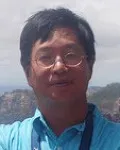 행정공무원인 조소연의 대표 이미지