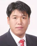정당인인 하정우의 대표 이미지