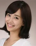 아나운서인 홍민정의 대표 이미지