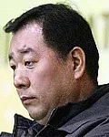 (전직)배구선수인 박형용의 대표 이미지