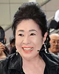 영화배우인 나카무라 타마오의 대표 이미지