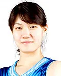농구선수인 정유진의 대표 이미지