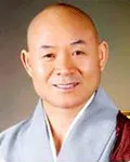 승려인 혜인의 대표 이미지