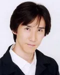 성우인 히라카와 다이스케의 대표 이미지