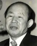 (전직)소설가, (전직)시인인 김동리의 대표 이미지