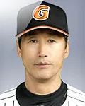 야구코치, (전직)야구선수인 권두조의 대표 이미지
