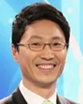 앵커, 기자인 천상철의 대표 이미지