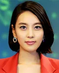 기상캐스터인 정선영의 대표 이미지