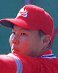 (전직)야구선수인 김장백의 대표 이미지