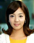 기상캐스터인 이혜민의 대표 이미지