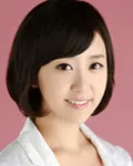 기상캐스터인 차현주의 대표 이미지
