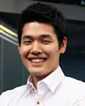 기상캐스터인 김형민의 대표 이미지