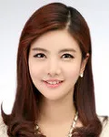 기상캐스터인 김은수의 대표 이미지