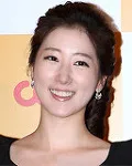 기상캐스터인 김자민의 대표 이미지
