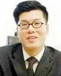 (전직)벤처기업인인 지창진의 대표 이미지