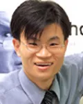 벤처기업인인 이청종의 대표 이미지