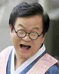 개그맨, (전직)출판인인 장광팔의 대표 이미지