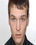 가수인 사뮤엘 프레스턴의 대표 이미지