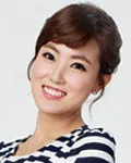 기상캐스터인 오수진의 대표 이미지