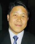 벤처기업인인 한일환의 대표 이미지