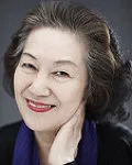 한국무용가, 대학교수인 김말애의 대표 이미지