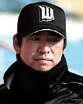 야구코치, (전직)야구선수인 곽채진의 대표 이미지