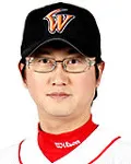 야구코치, (전직)야구선수인 박주언의 대표 이미지