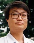 문학평론가, 번역가, 대학교수인 진형준의 대표 이미지