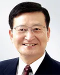 (전직)대학교수, (전직)정치인인 강삼재의 대표 이미지