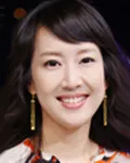 쇼핑호스트인 김동은의 대표 이미지