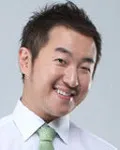 개그맨인 안일권의 대표 이미지