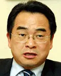 연구인인 전현준의 대표 이미지