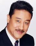 성우인 긴가 반죠의 대표 이미지