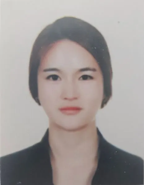 탁구선수인 이향미의 대표 이미지