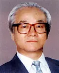 대학교수, 국어학자인 김석득의 대표 이미지