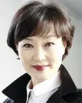 무용가인 정혜진의 대표 이미지