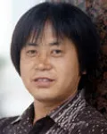 만화가인 이상무의 대표 이미지