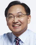 국회의원, 정당인인 유일호의 대표 이미지