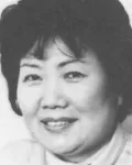공예가인 이명숙의 대표 이미지