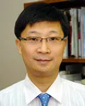 대학교수인 이원우의 대표 이미지