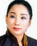 연극배우, 탤런트인 장희진의 대표 이미지