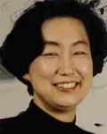 한국화가, 대학교수인 김인숙의 대표 이미지