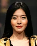 DJ, 모델인 윤수정의 대표 이미지